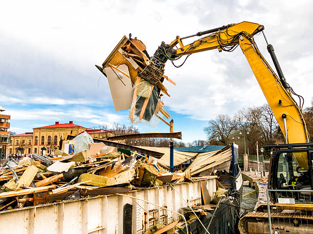 Appliance Disposal